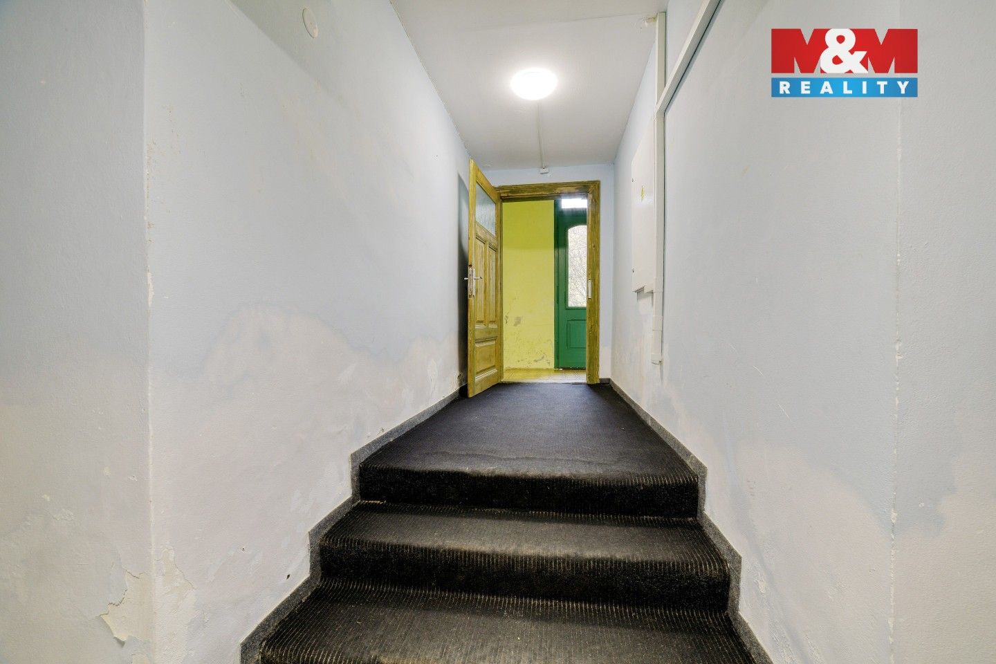 Prodej komerčního prostoru 14 m² - foto 8
