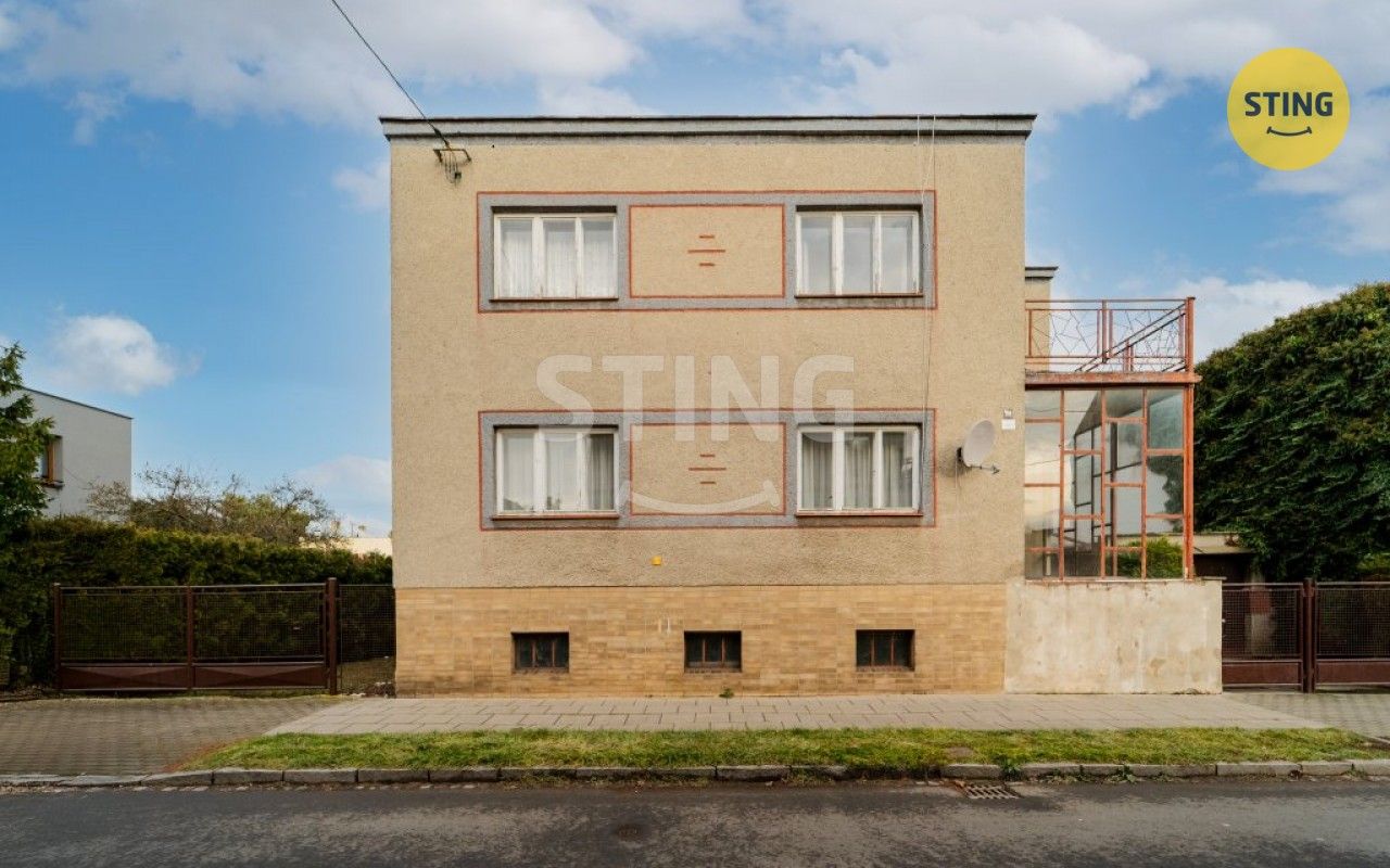 Prodej domu 186 m² - foto 1