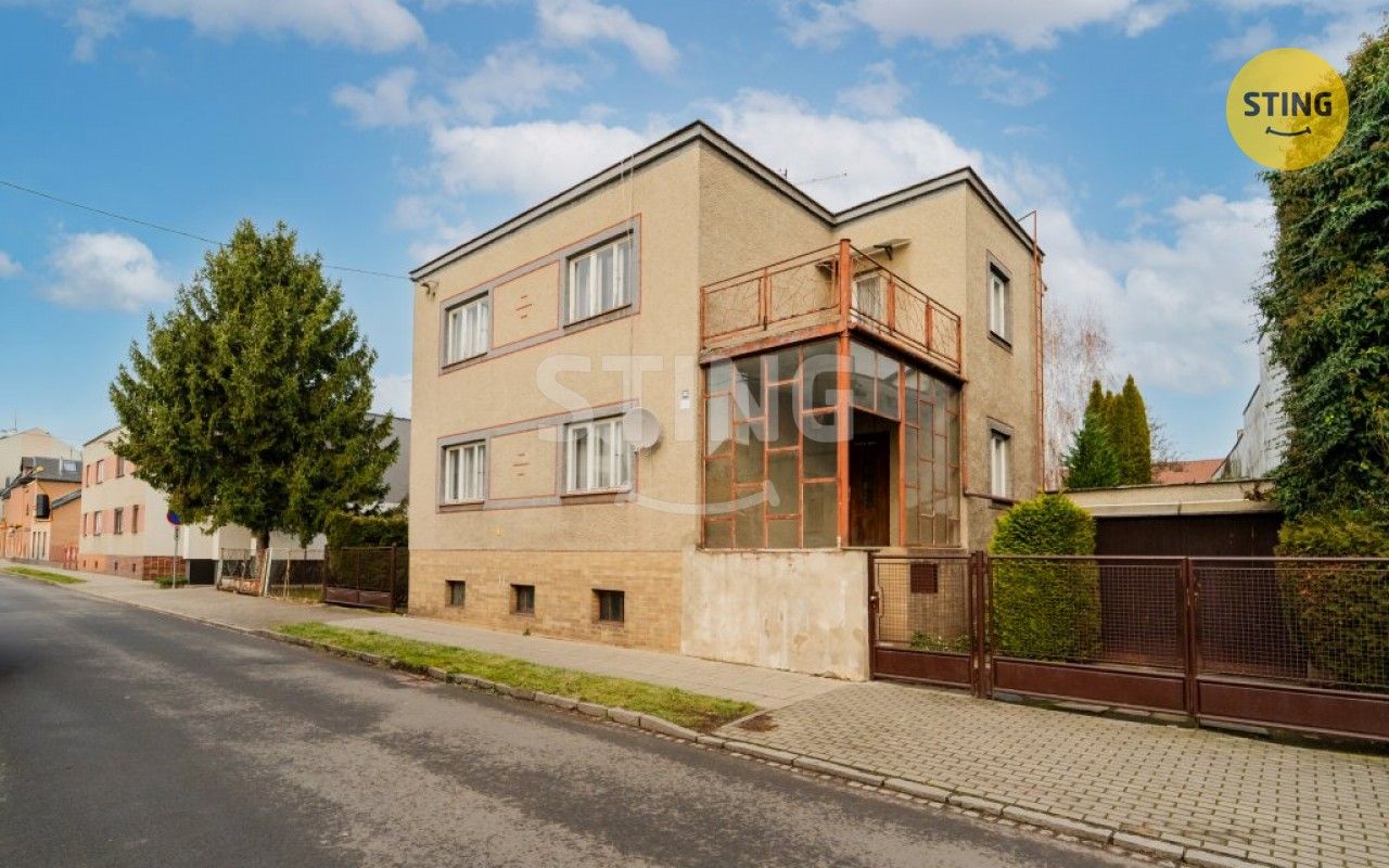 Prodej domu 186 m² - foto 2