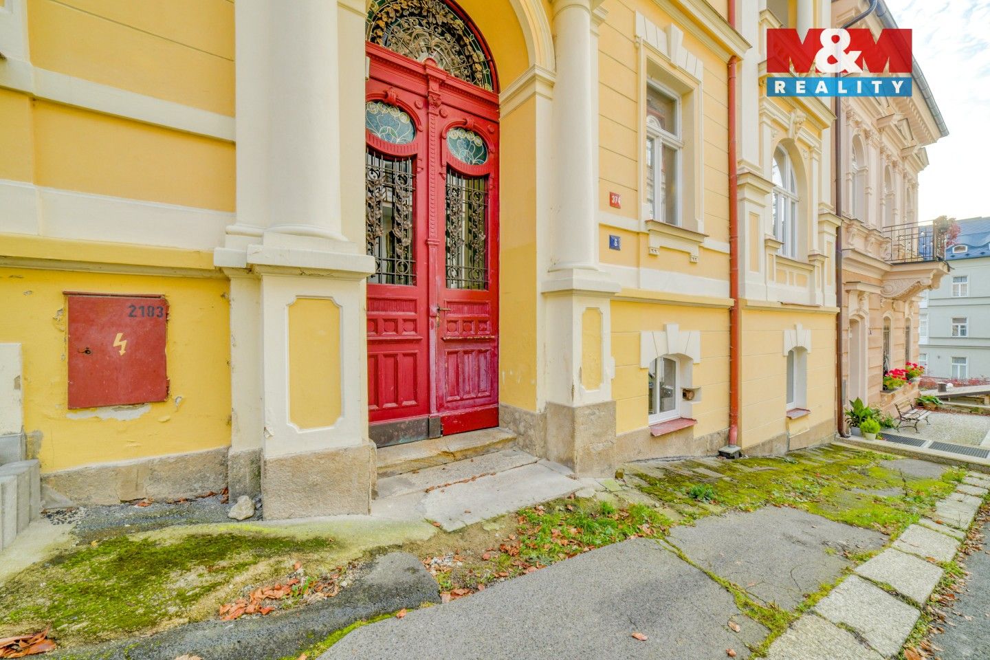 Prodej komerčního prostoru 14 m² - foto 9
