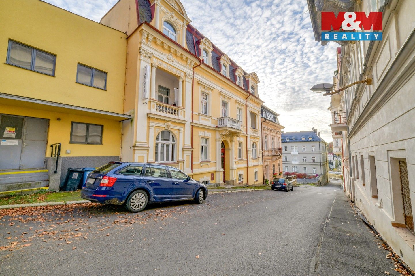 Prodej komerčního prostoru 14 m² - foto 10