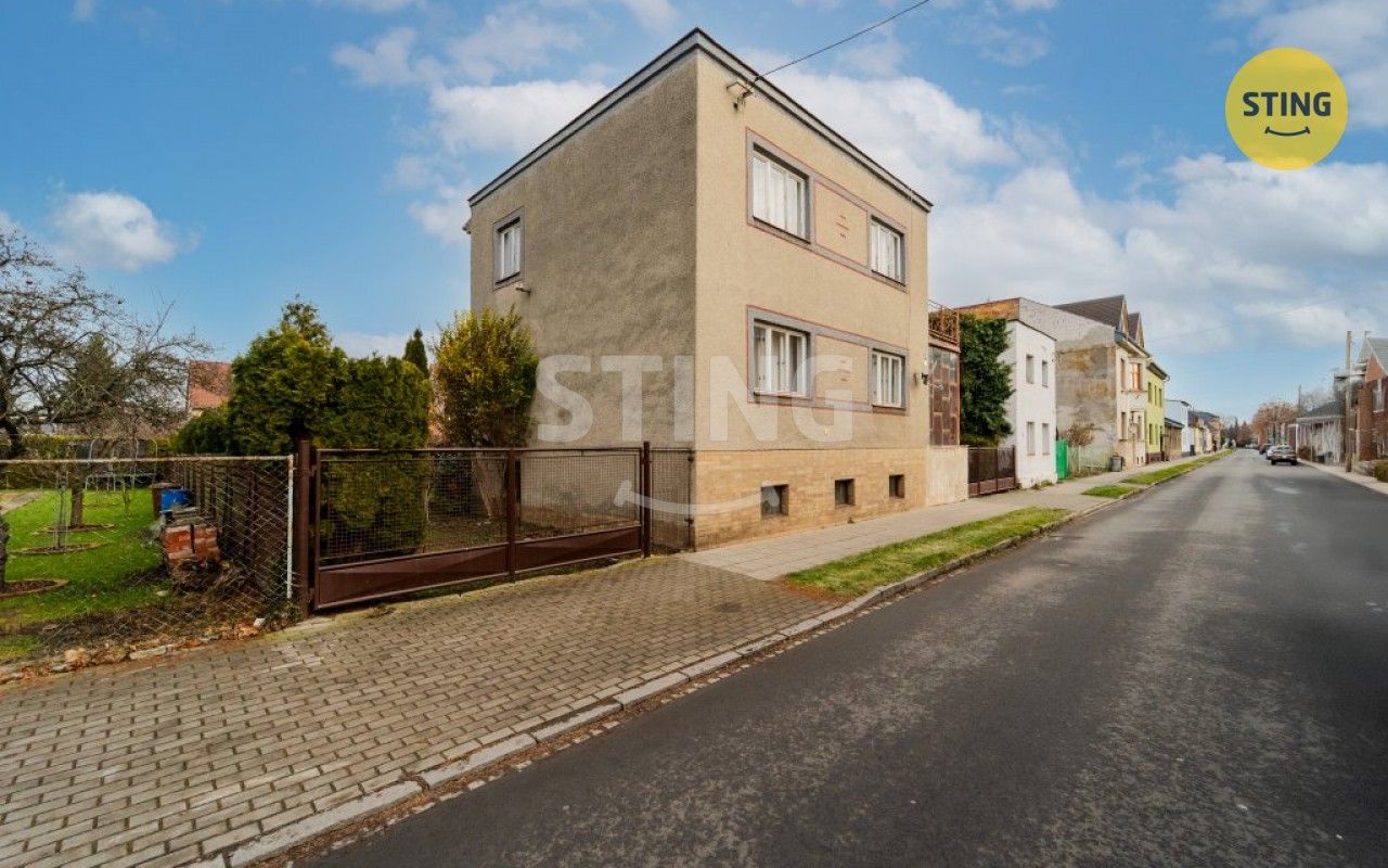 Prodej domu 186 m² - foto 28