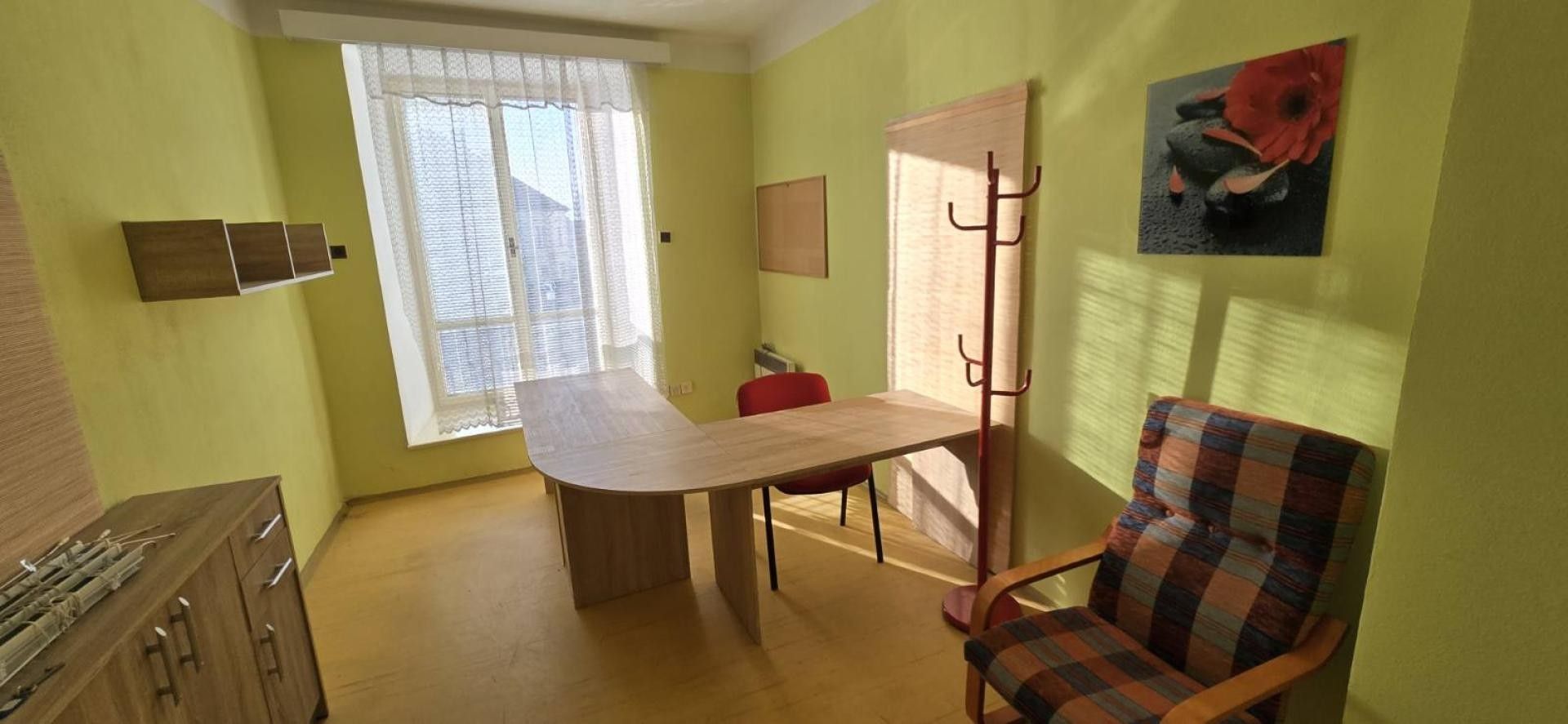 Pronájem komerčního prostoru 13 m² - foto 1