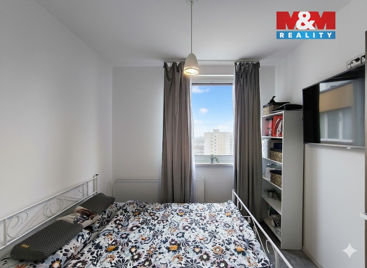Prodej bytu 3+1 63 m² - foto 3