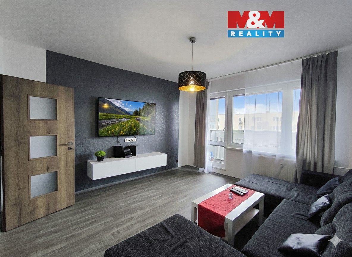 Prodej bytu 3+1 63 m² - foto 2