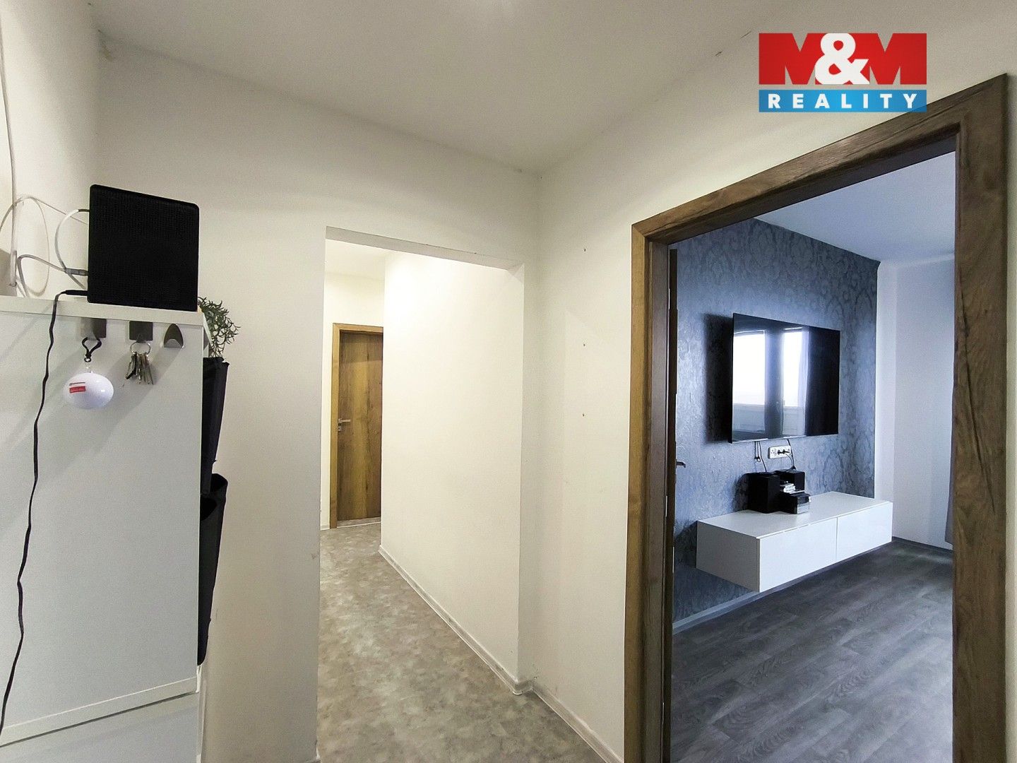 Prodej bytu 3+1 63 m² - foto 5