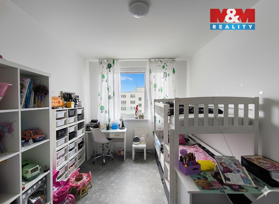 Prodej bytu 3+1 63 m² - foto 8