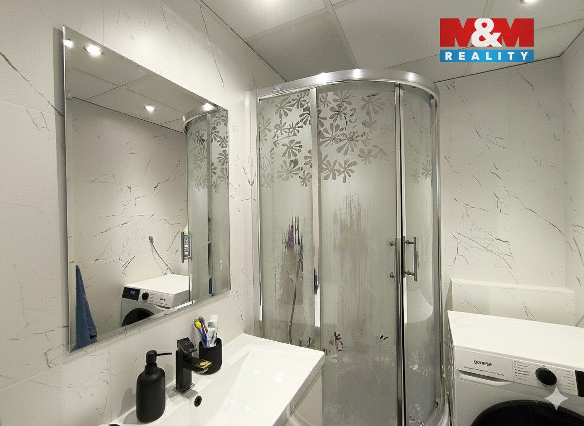 Prodej bytu 3+1 63 m² - foto 9