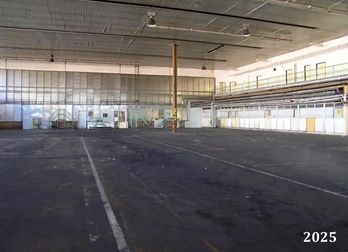 Pronájem komerčního prostoru 2462 m² - foto 3