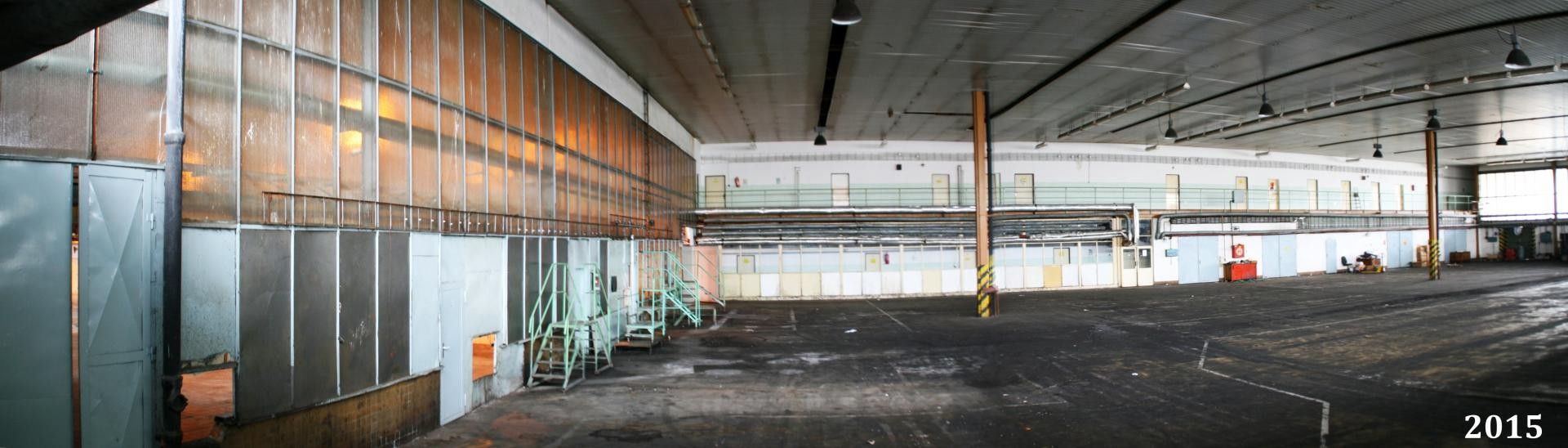 Pronájem komerčního prostoru 2462 m² - foto 6