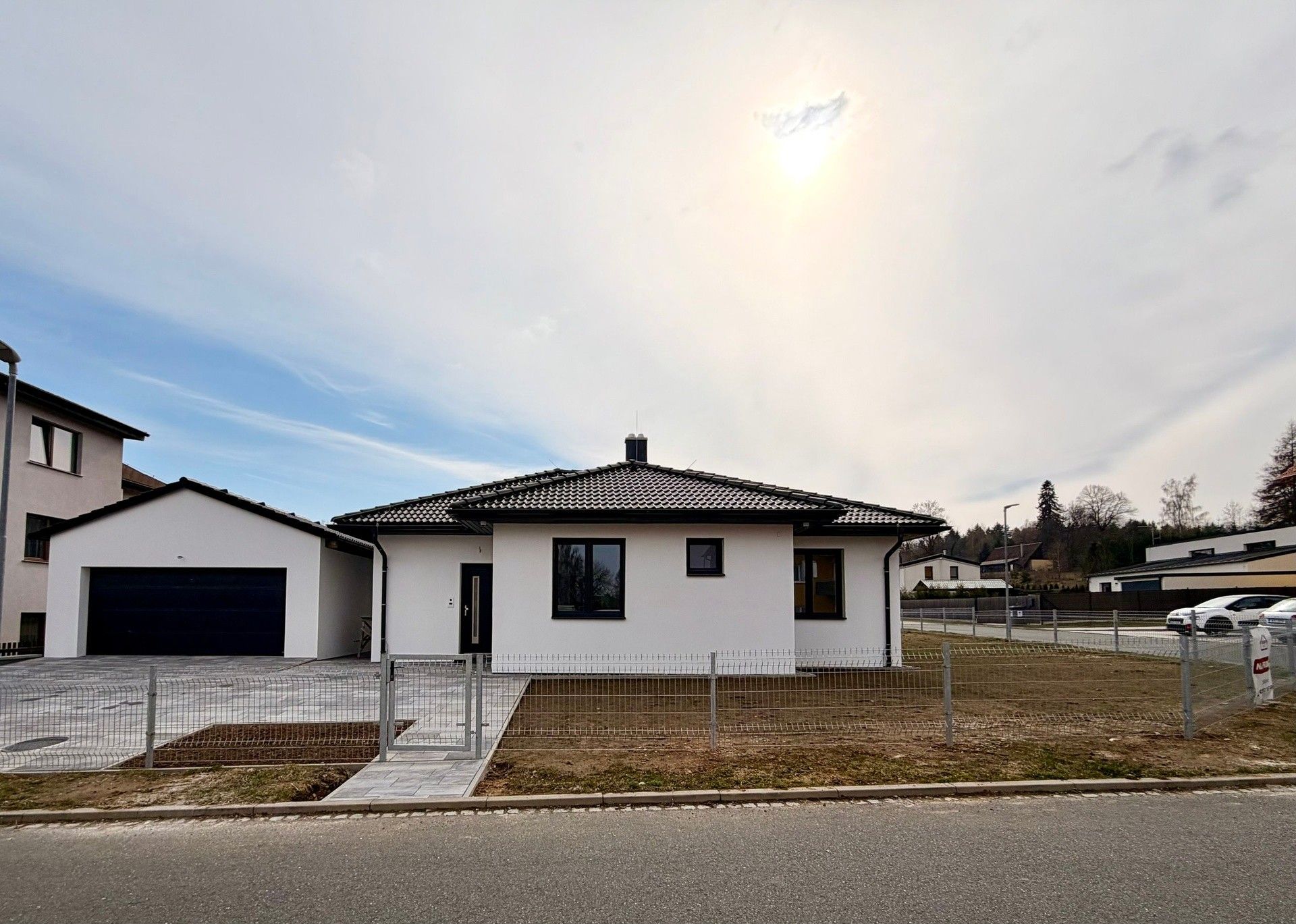 Prodej domu 117 m² - foto 1