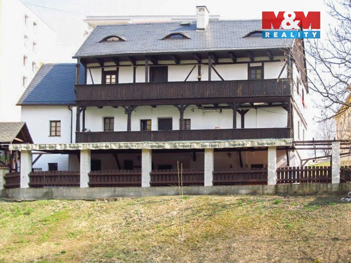 Pronájem komerčního prostoru 400 m² - foto 9