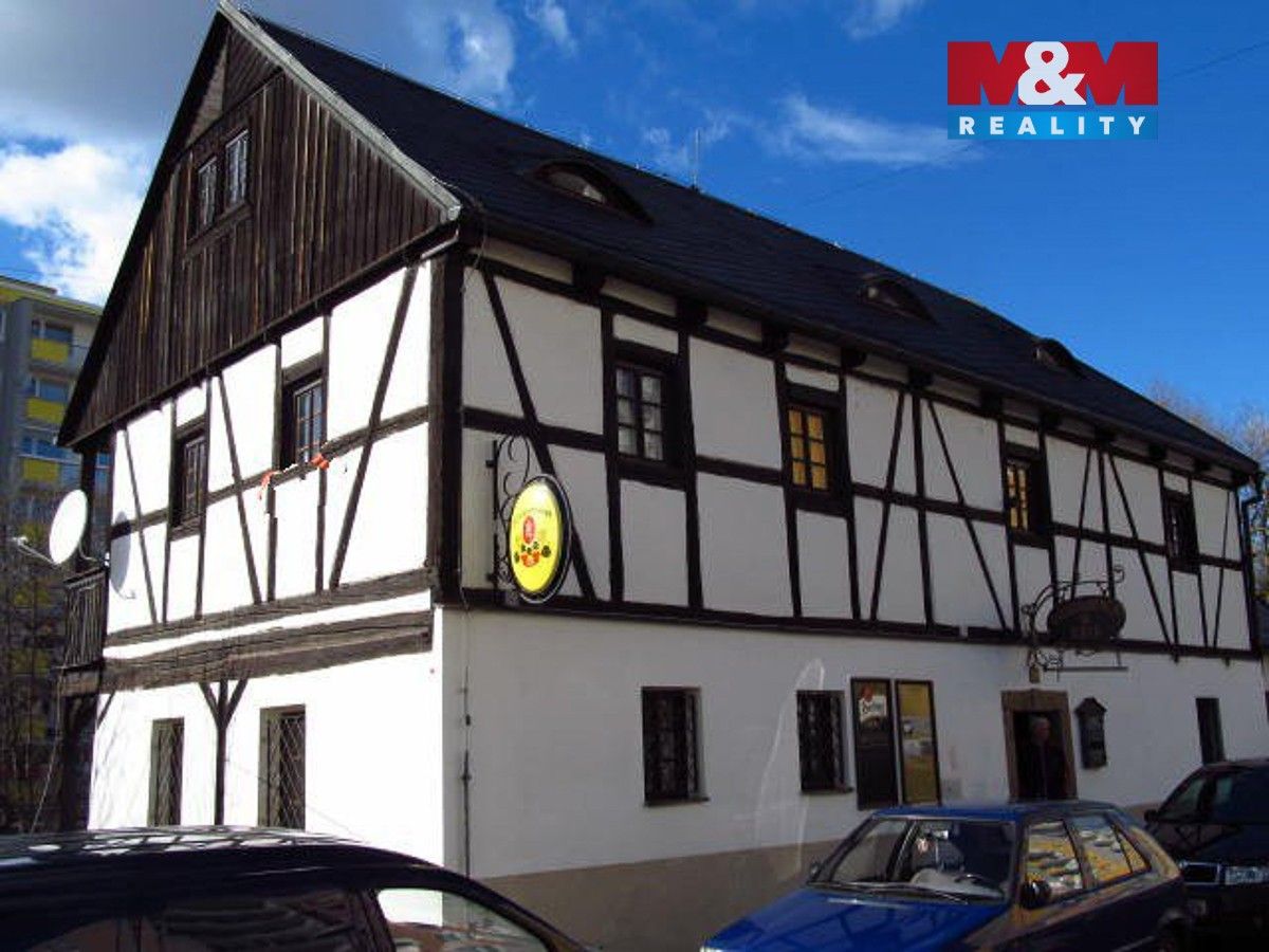 Pronájem komerčního prostoru 400 m² - foto 13