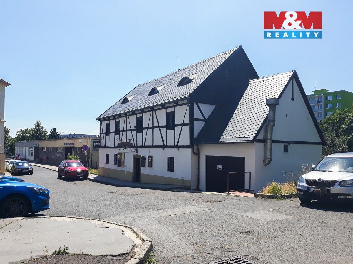 Pronájem komerčního prostoru 400 m² - foto 14