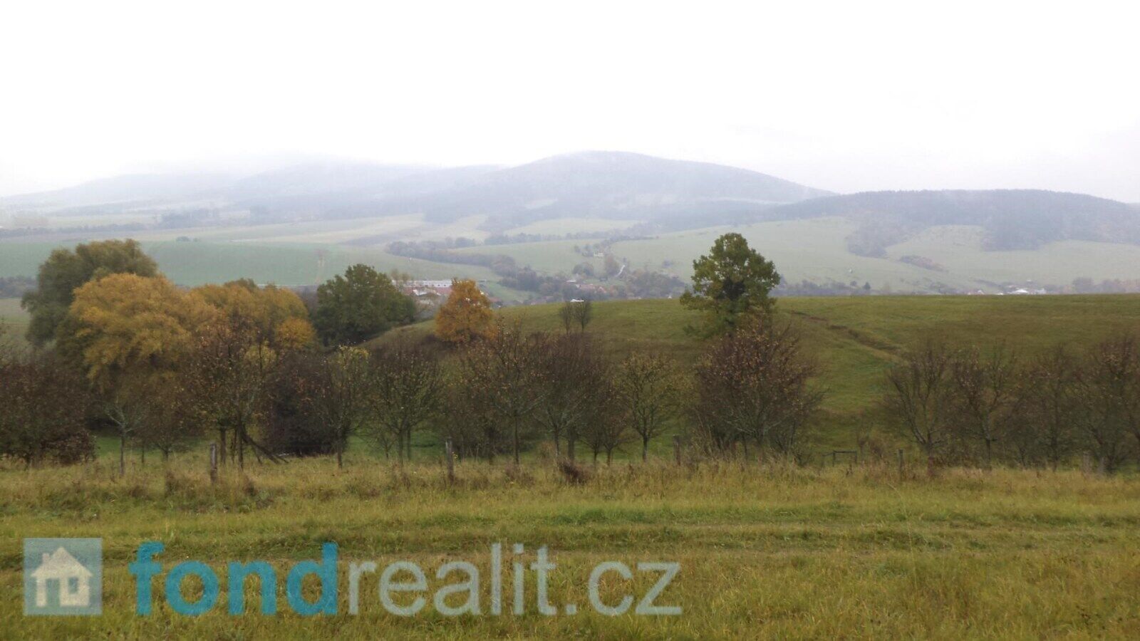 Prodej pozemku 6246 m² - foto 1