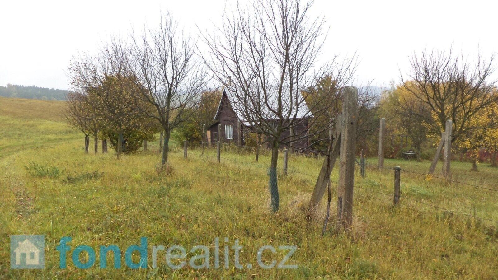 Prodej pozemku 6246 m² - foto 3