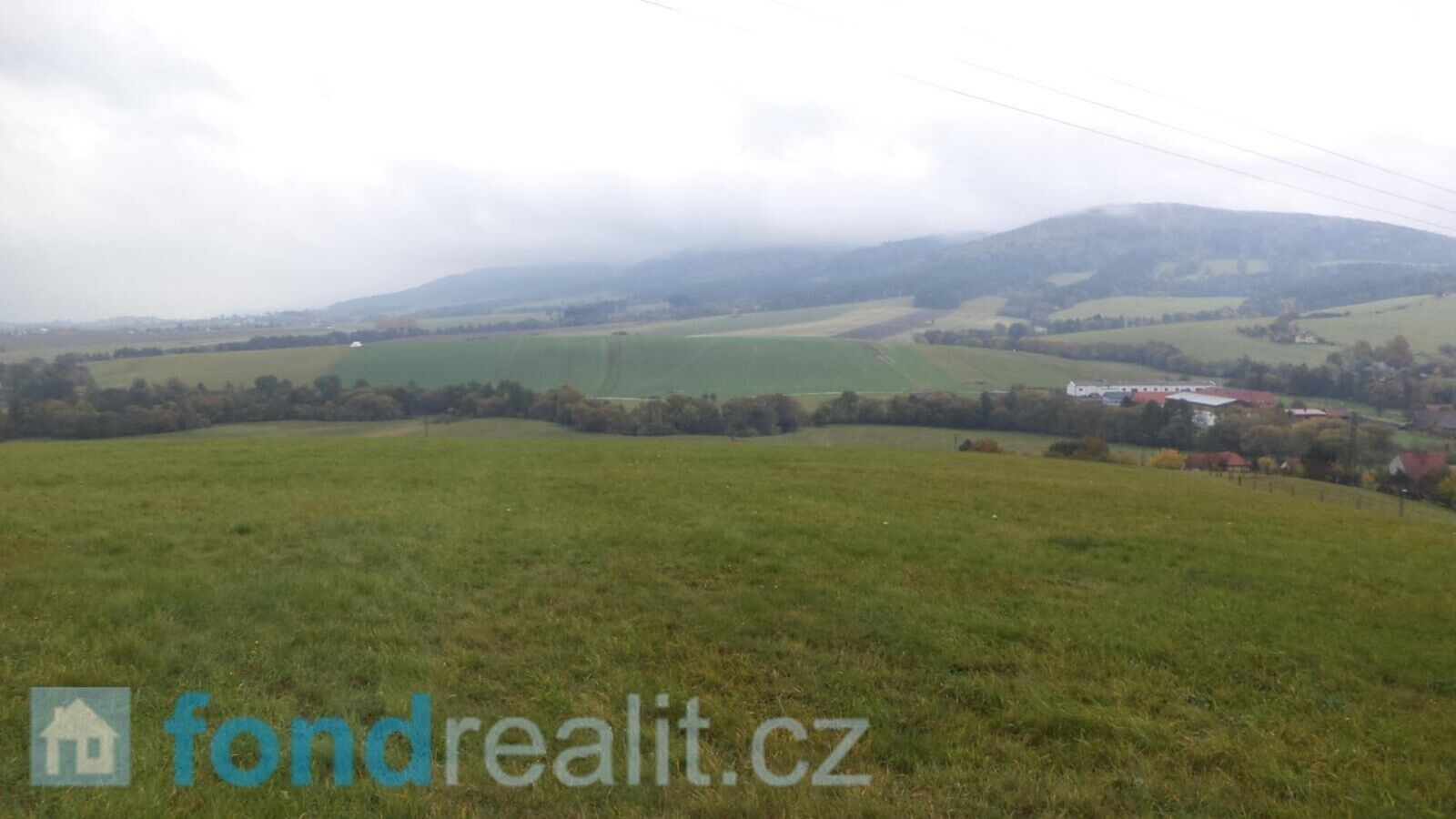 Prodej pozemku 6246 m² - foto 5