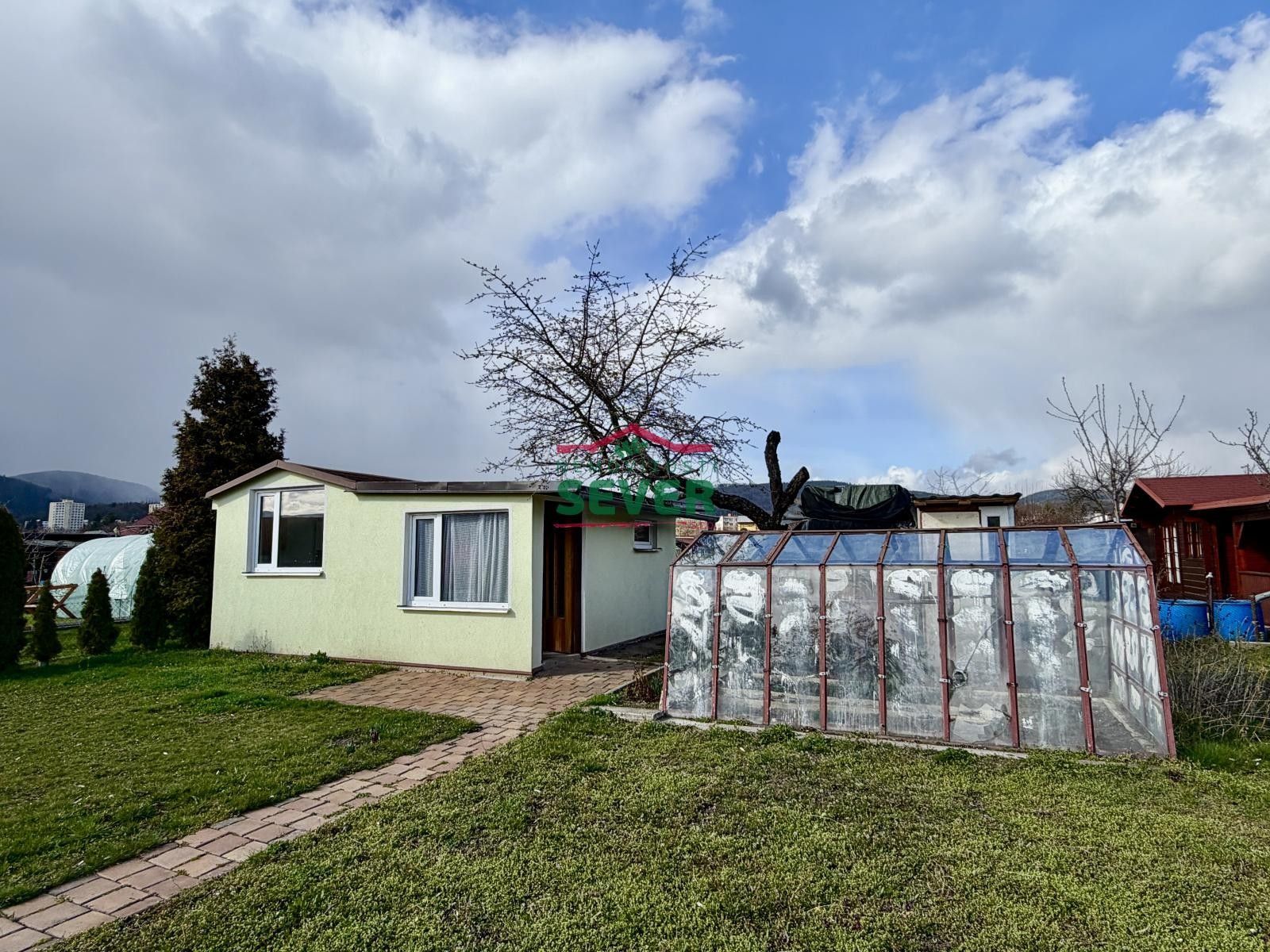 Prodej pozemku 340 m² - foto 8