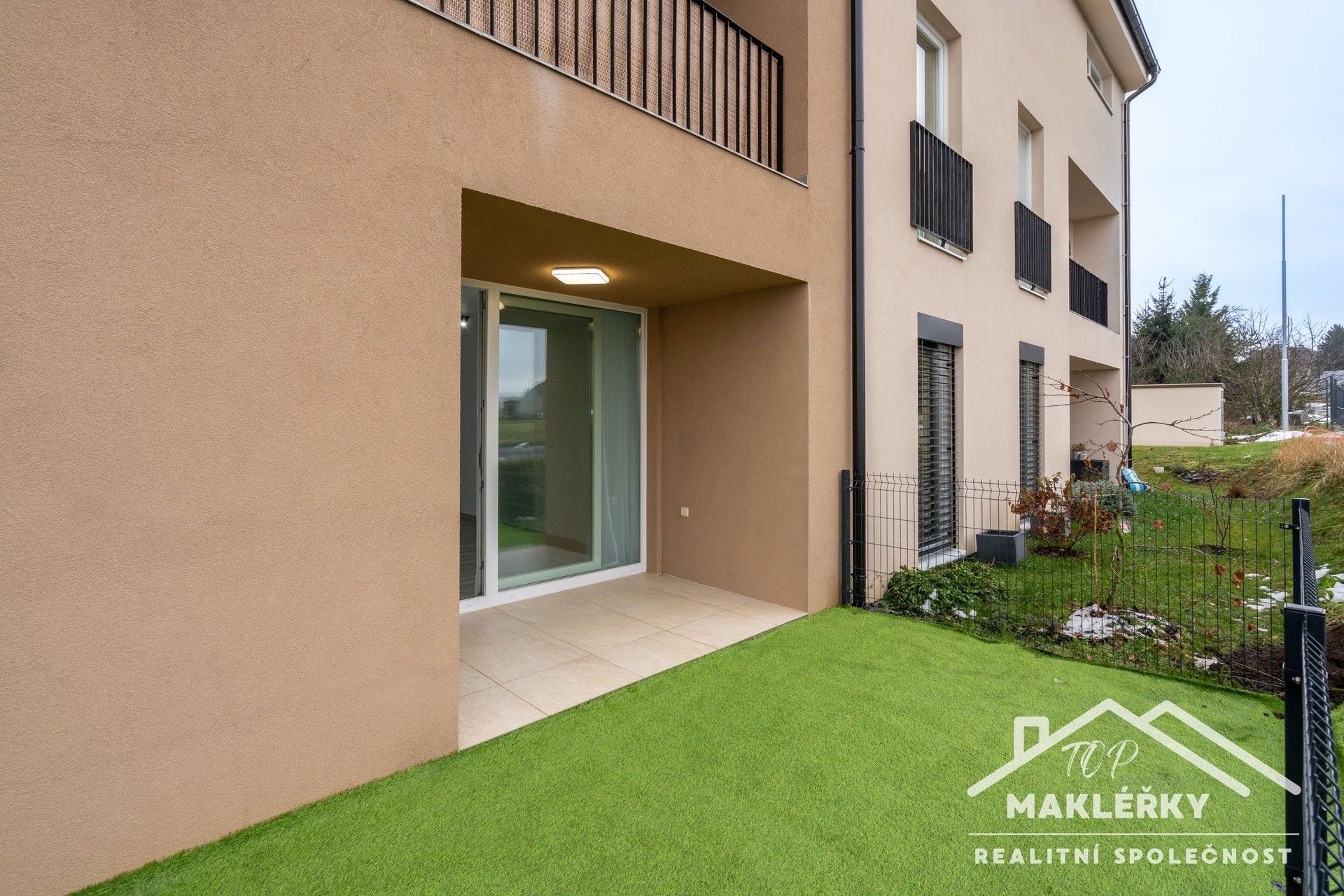 Pronájem bytu 1+kk 30 m² - foto 14