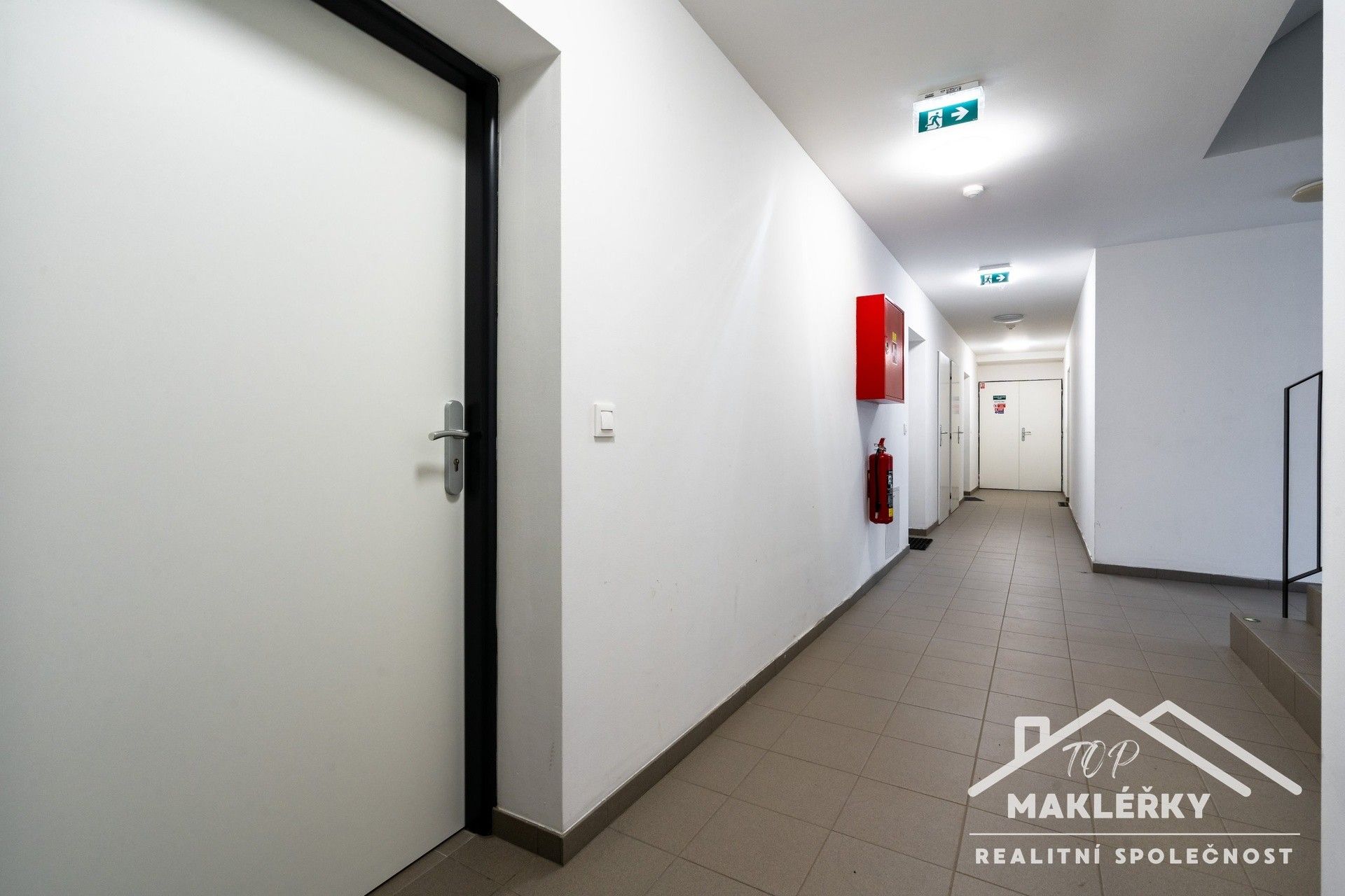 Pronájem bytu 1+kk 30 m² - foto 16