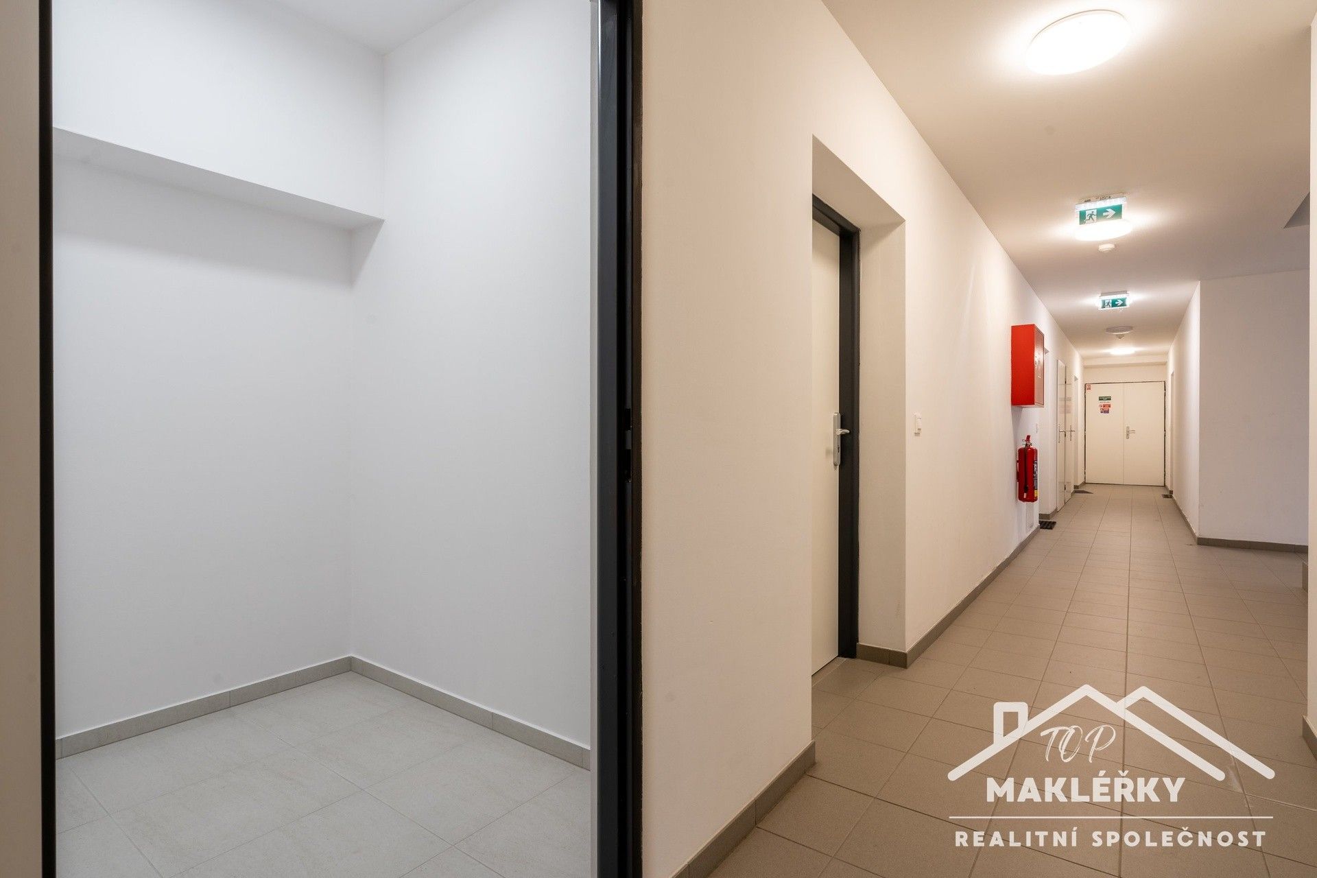 Pronájem bytu 1+kk 30 m² - foto 17