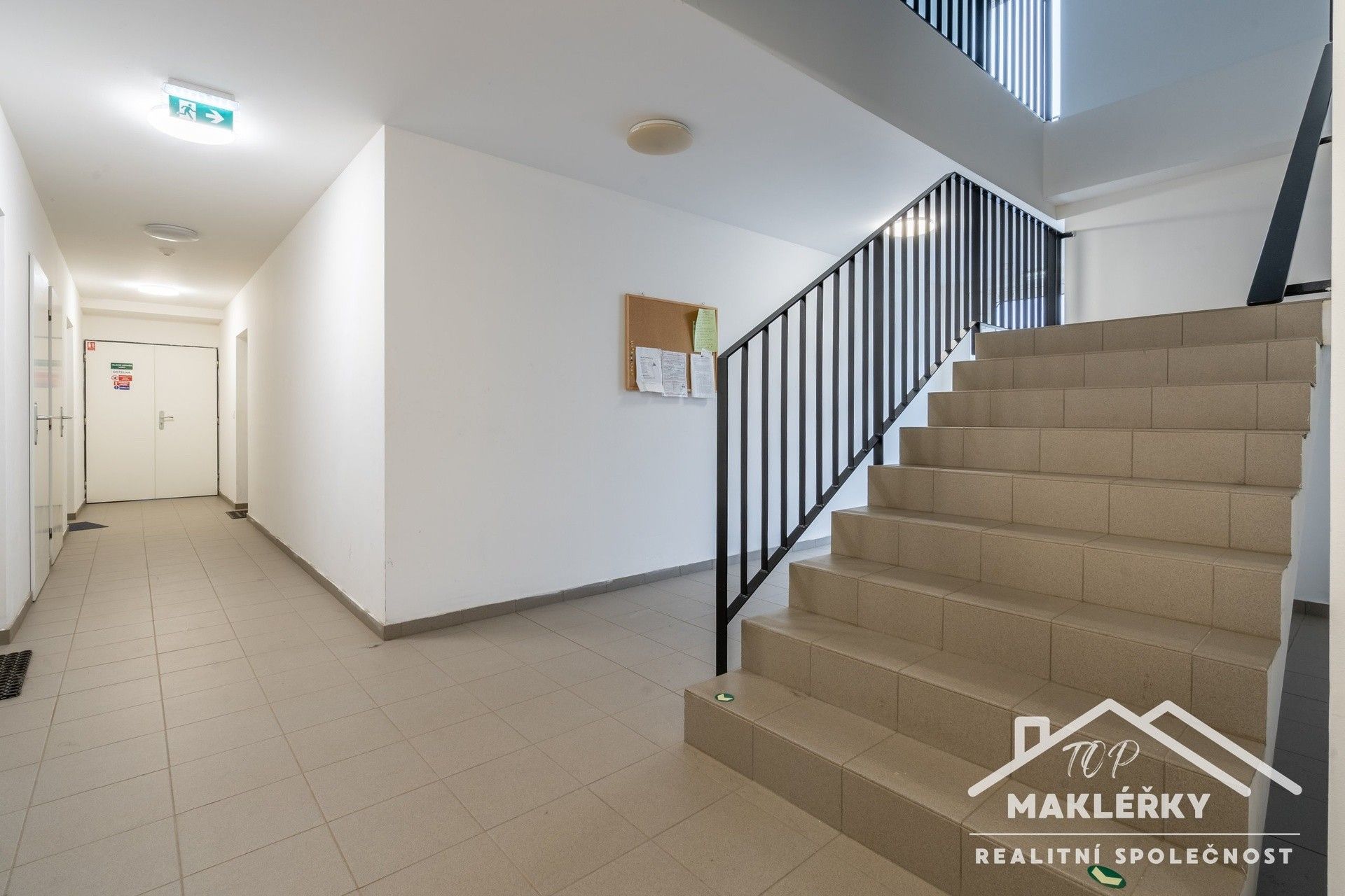 Pronájem bytu 1+kk 30 m² - foto 18