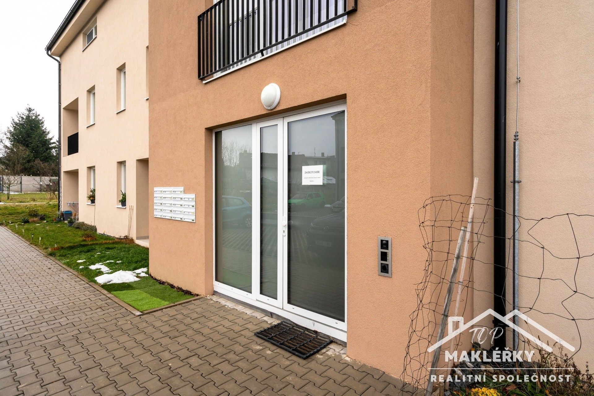 Pronájem bytu 1+kk 30 m² - foto 23