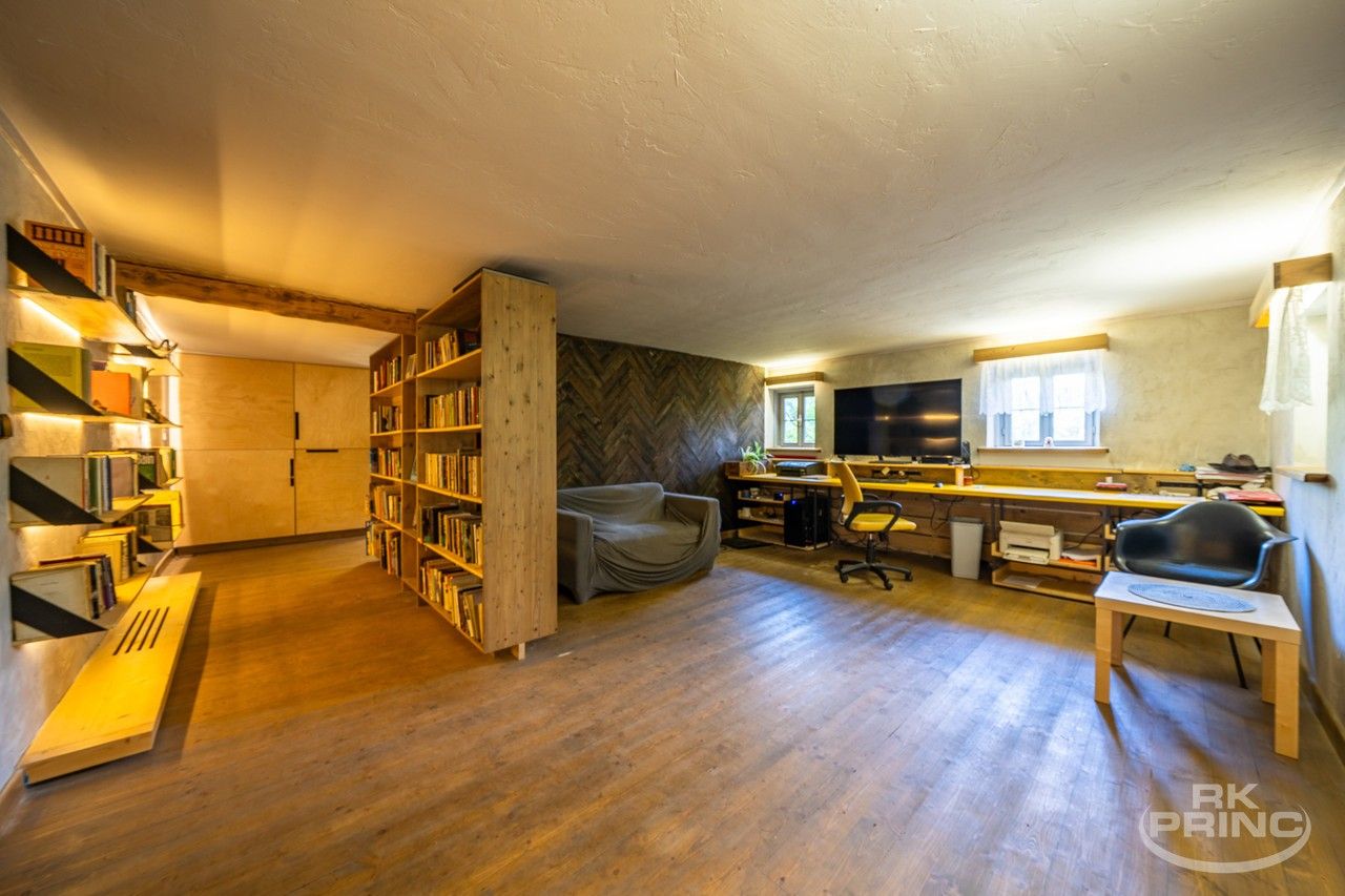 Prodej domu 600 m² - foto 8