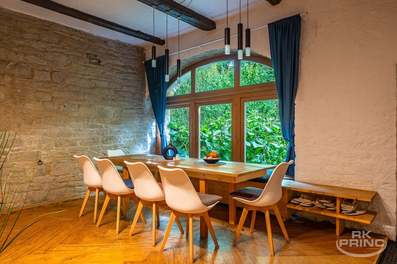 Prodej domu 600 m² - foto 3