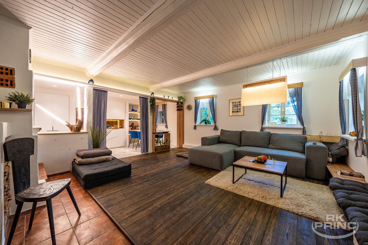 Prodej domu 600 m² - foto 6