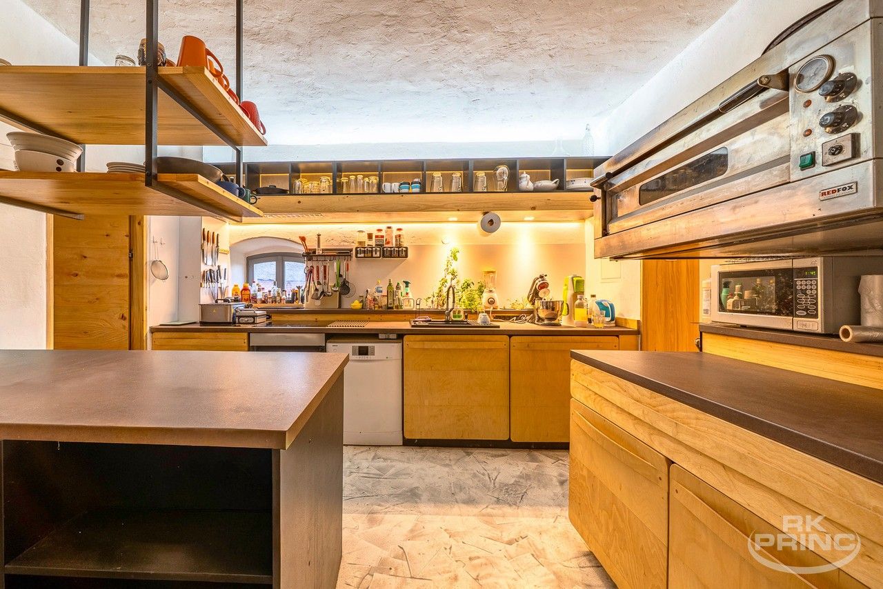 Prodej domu 600 m² - foto 5