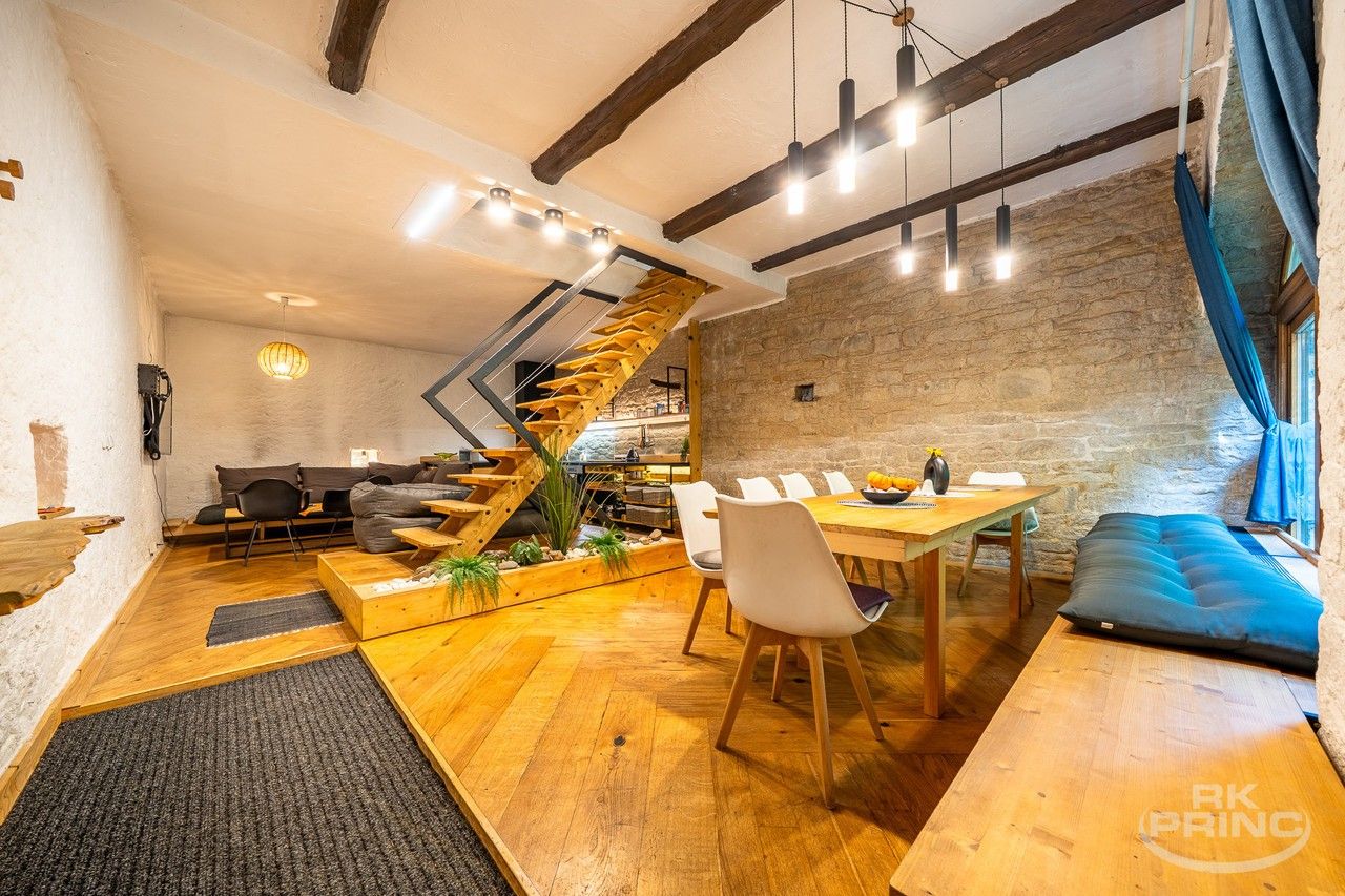 Prodej domu 600 m² - foto 1
