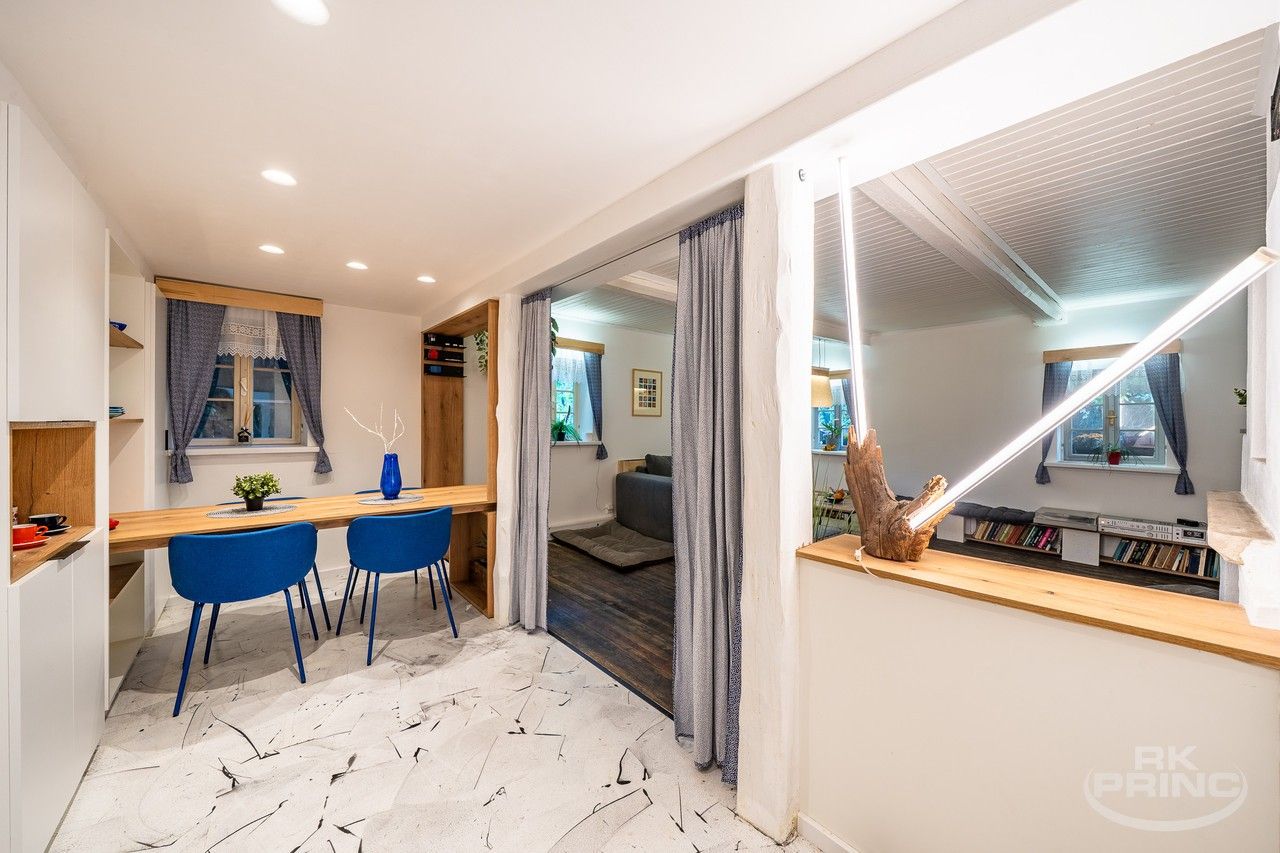 Prodej domu 600 m² - foto 12