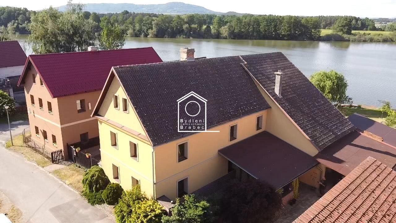 Prodej domu 280 m² - foto 1