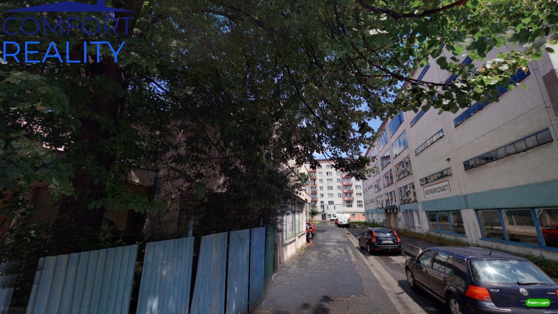 Pronájem komerčního prostoru 100 m² - foto 5