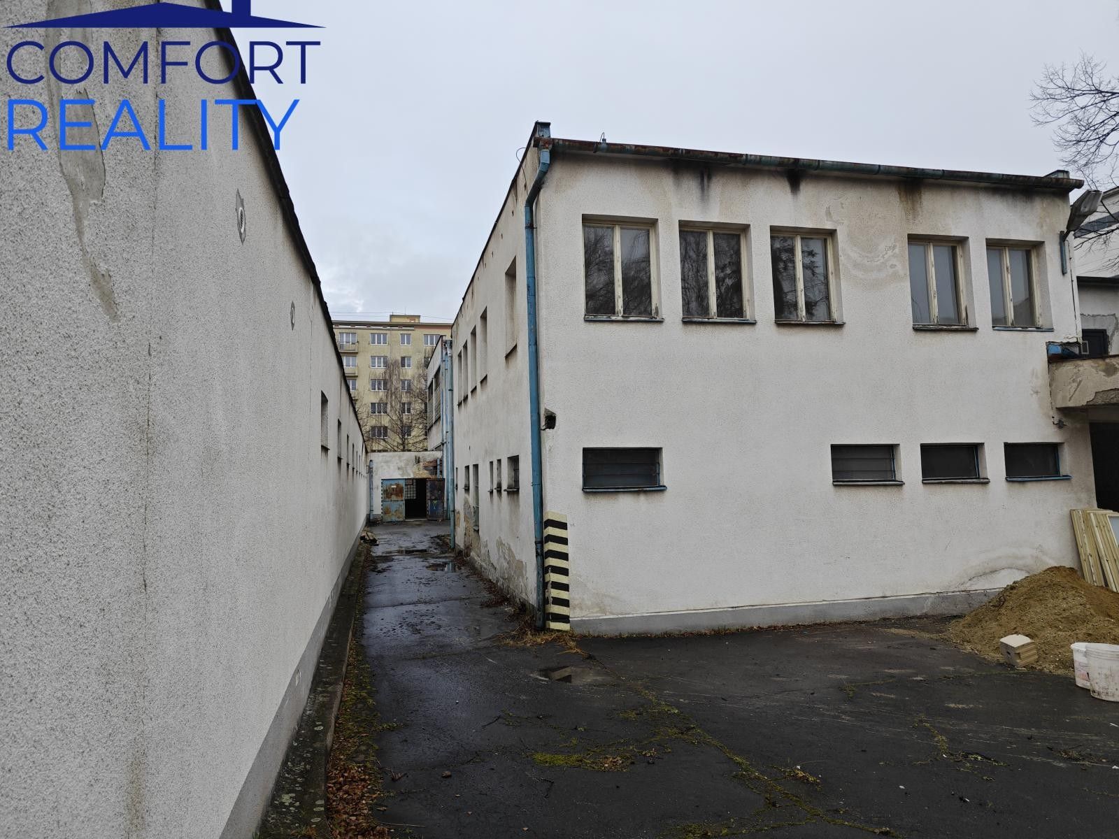 Pronájem komerčního prostoru 100 m² - foto 13