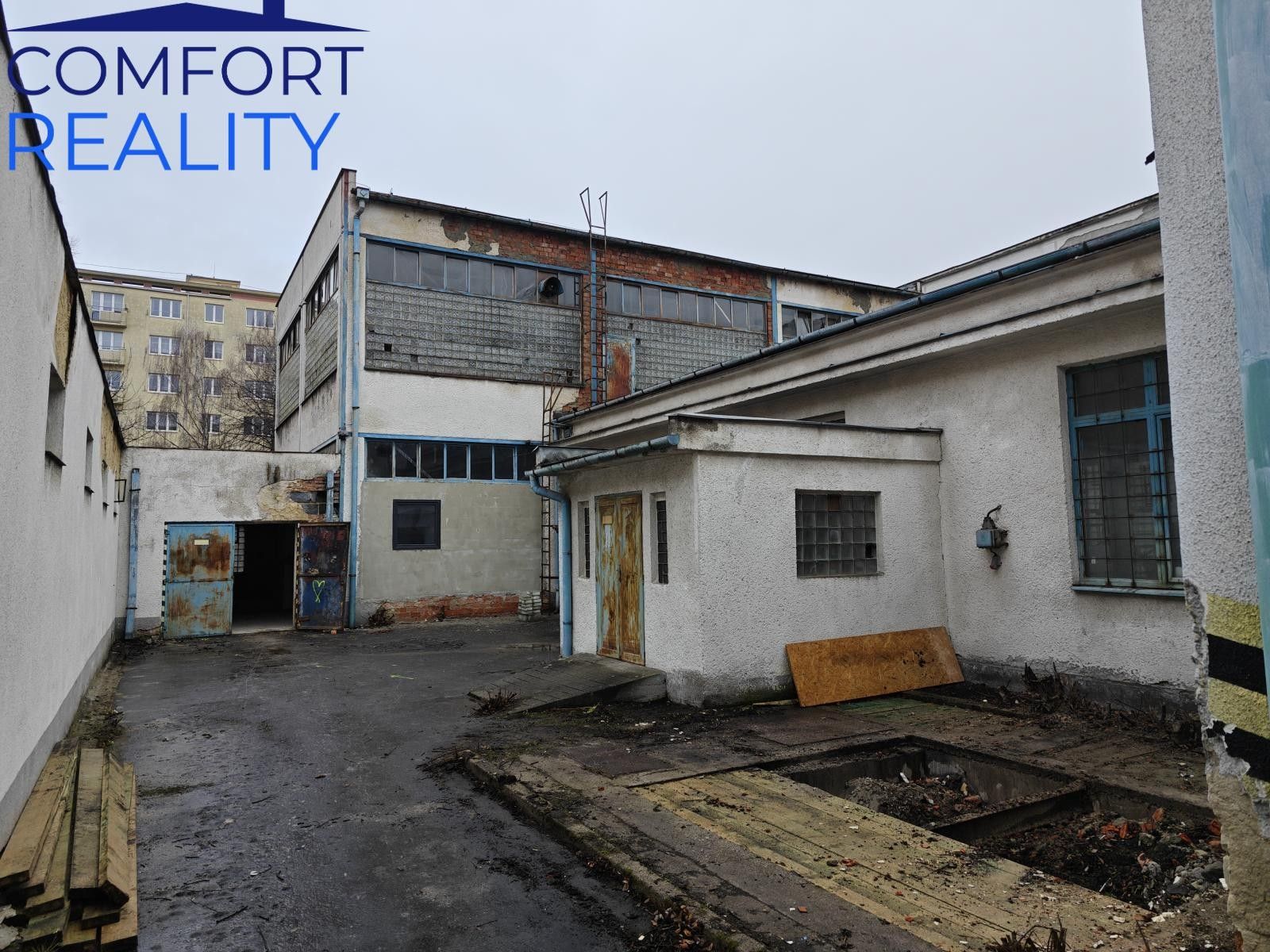 Pronájem komerčního prostoru 100 m² - foto 14