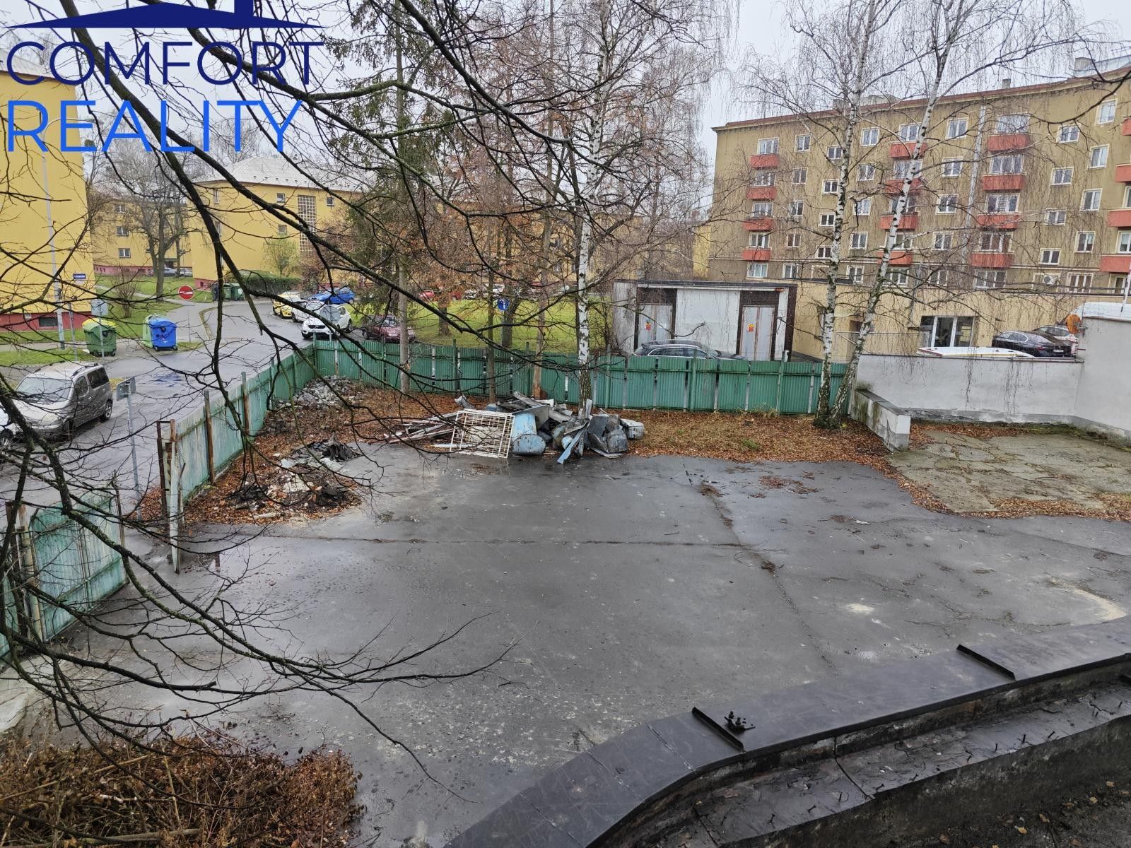 Pronájem komerčního prostoru 100 m² - foto 12