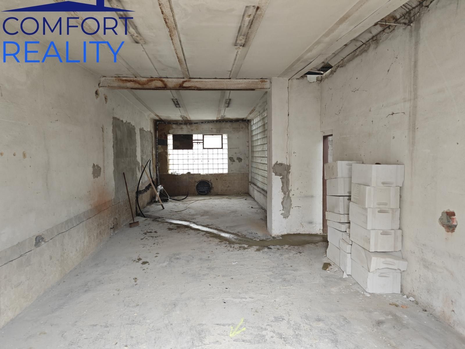 Pronájem komerčního prostoru 100 m² - foto 15