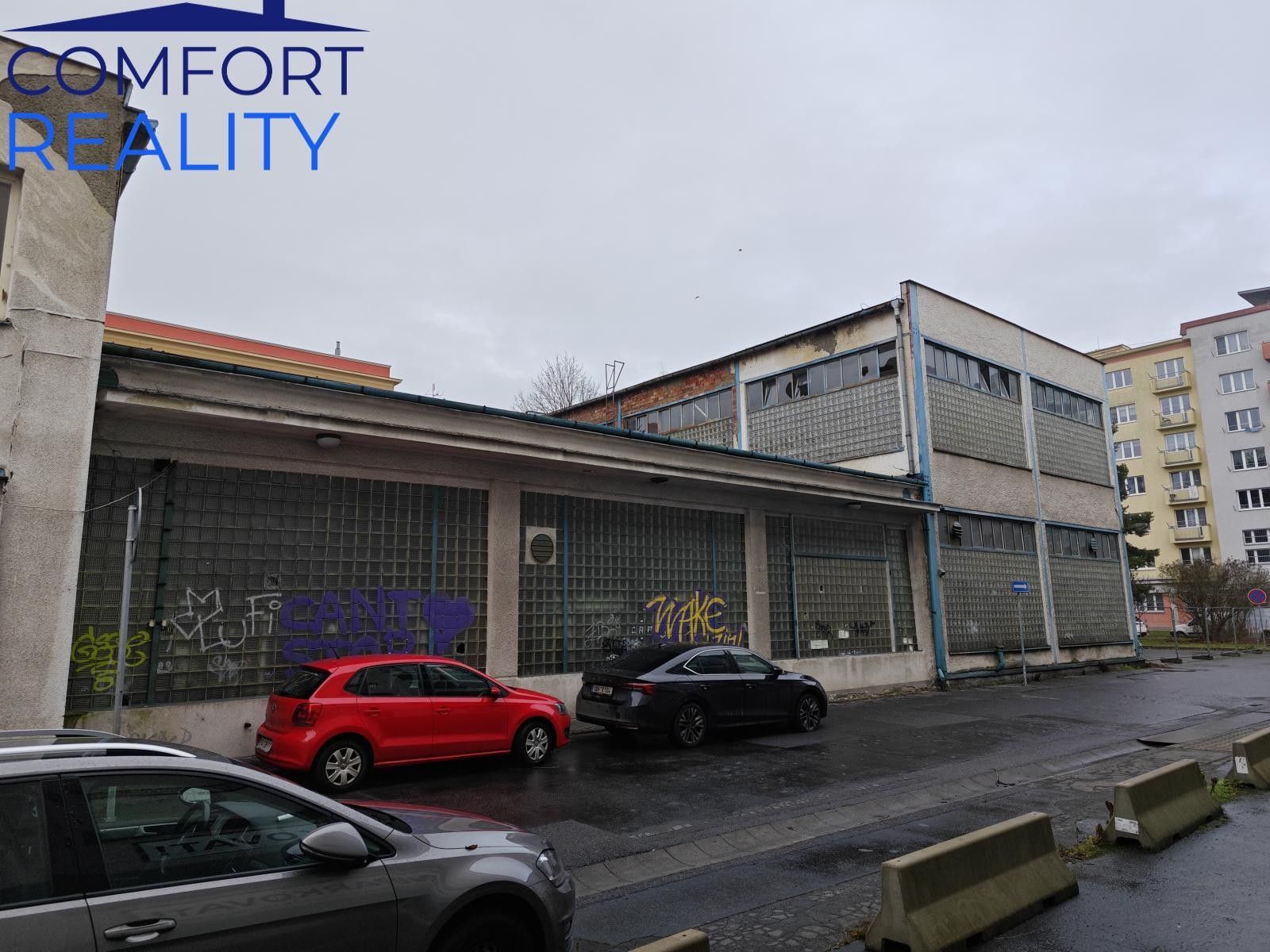 Pronájem komerčního prostoru 100 m² - foto 16