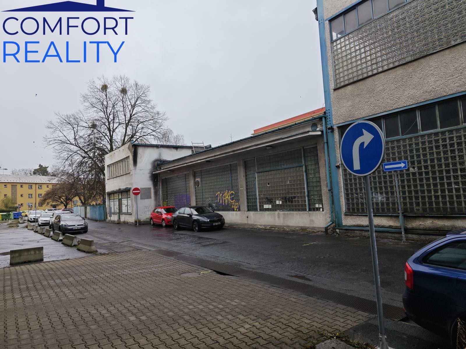 Pronájem komerčního prostoru 100 m² - foto 18