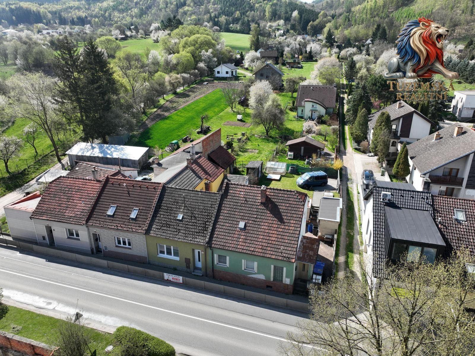 Prodej domu 82 m² - foto 1
