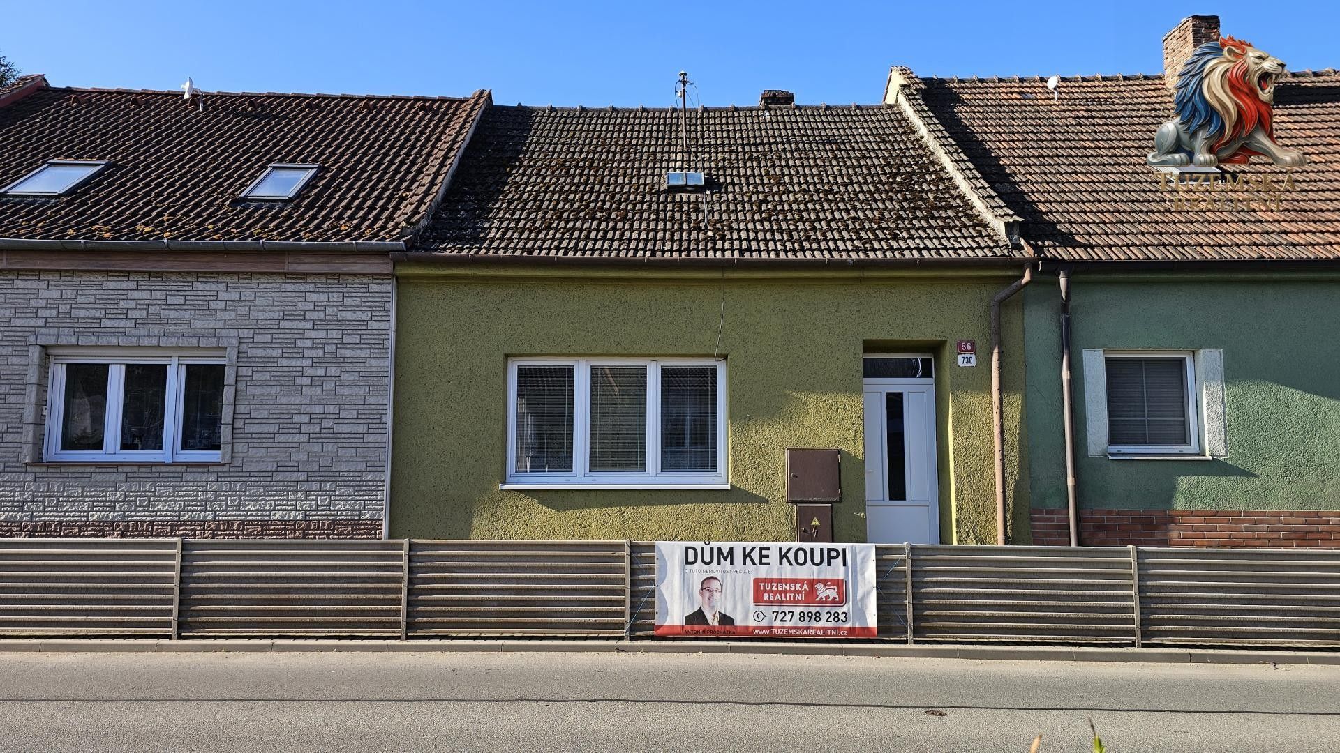 Prodej domu 82 m² - foto 2