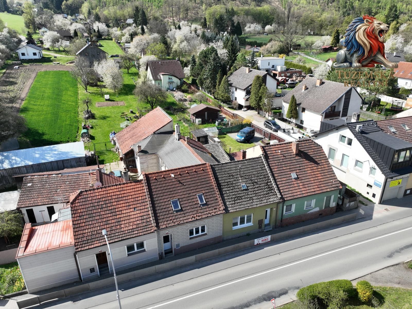 Prodej domu 82 m² - foto 4