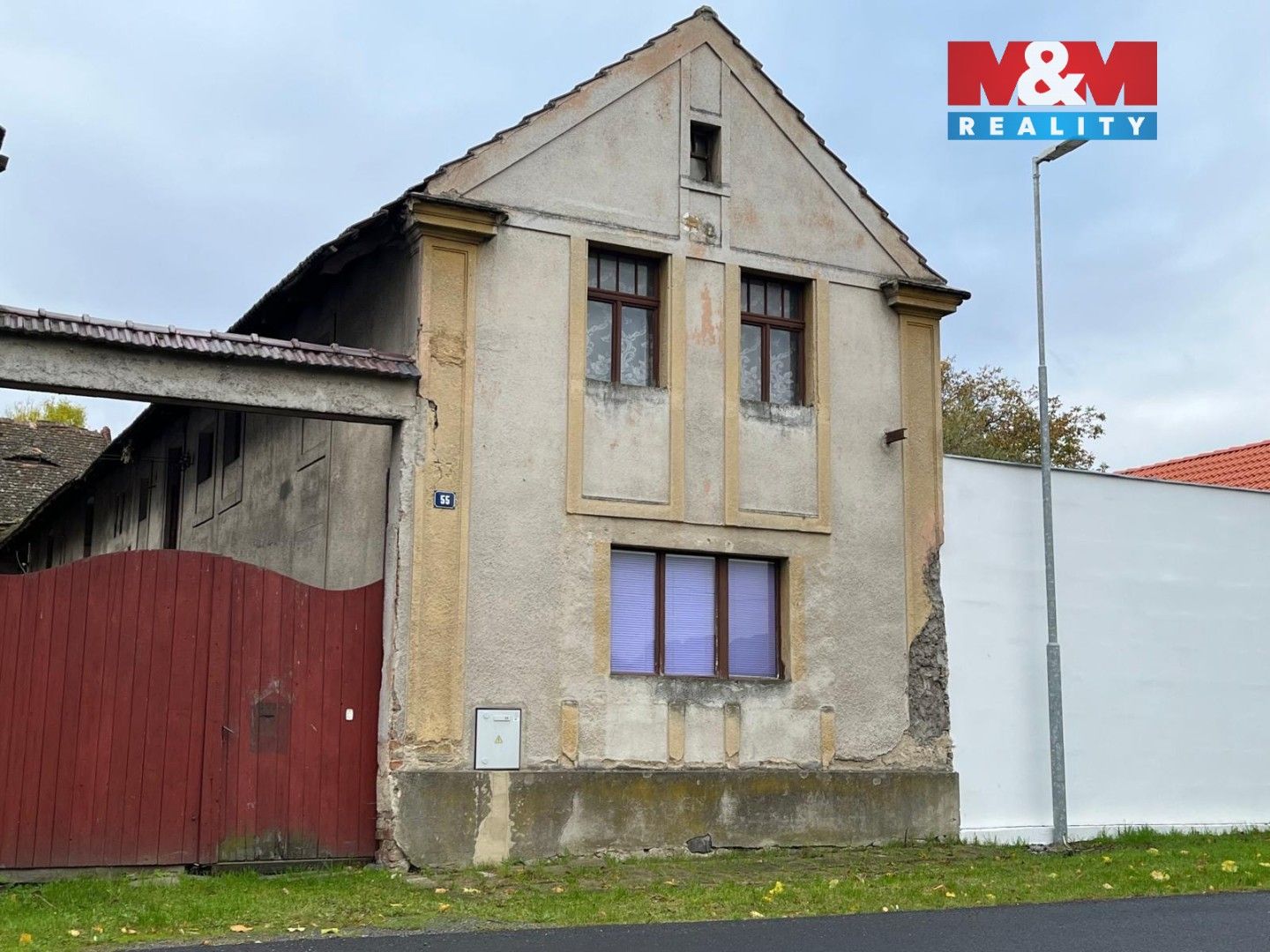 Prodej domu 613 m² - foto 4
