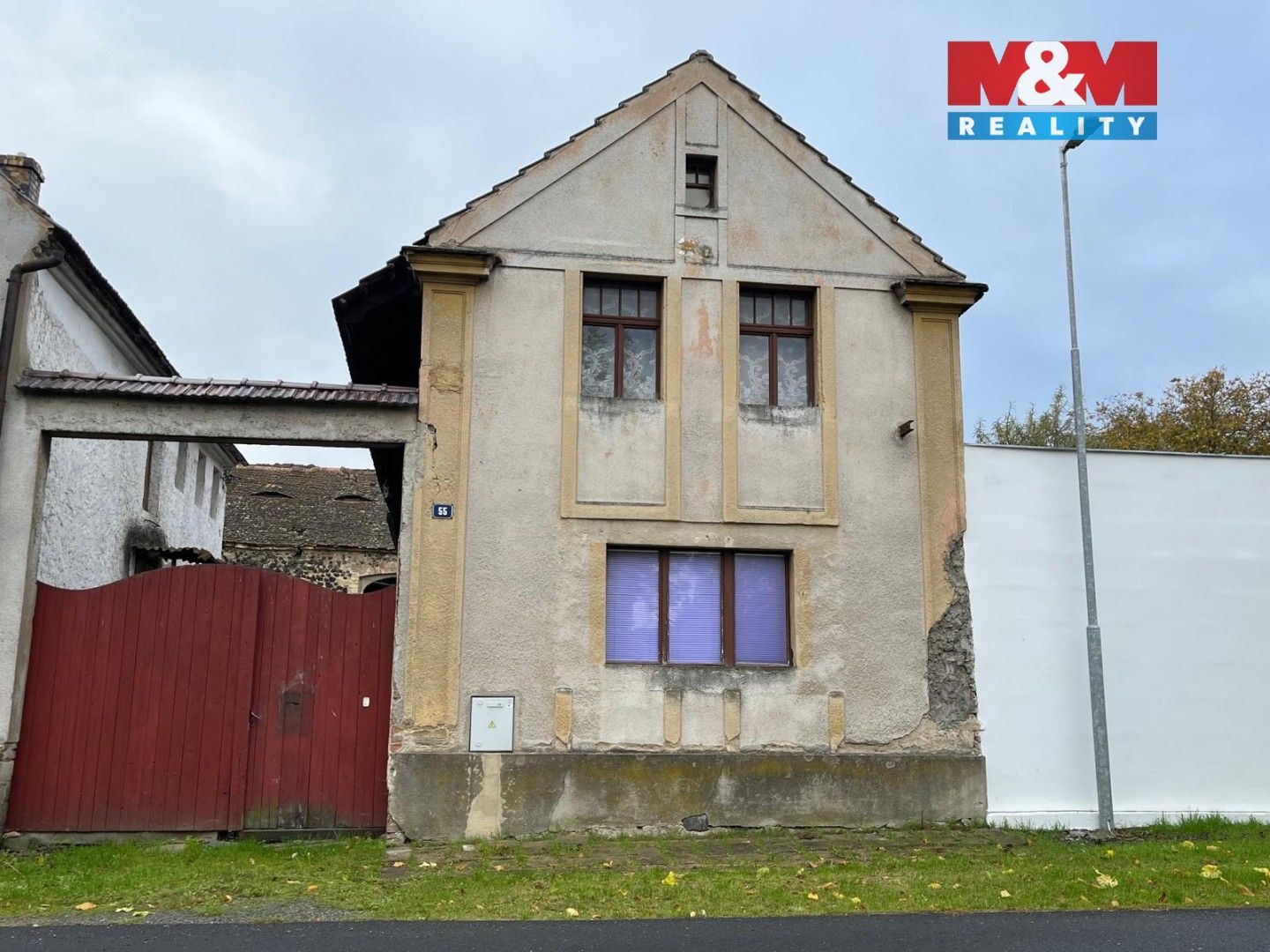 Prodej domu 613 m² - foto 5