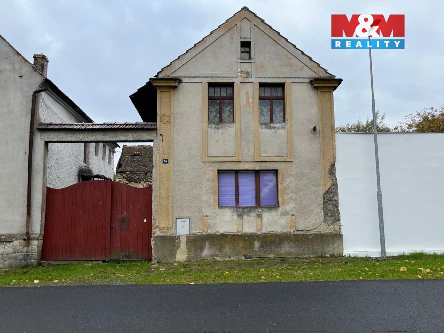 Prodej domu 613 m² - foto 6