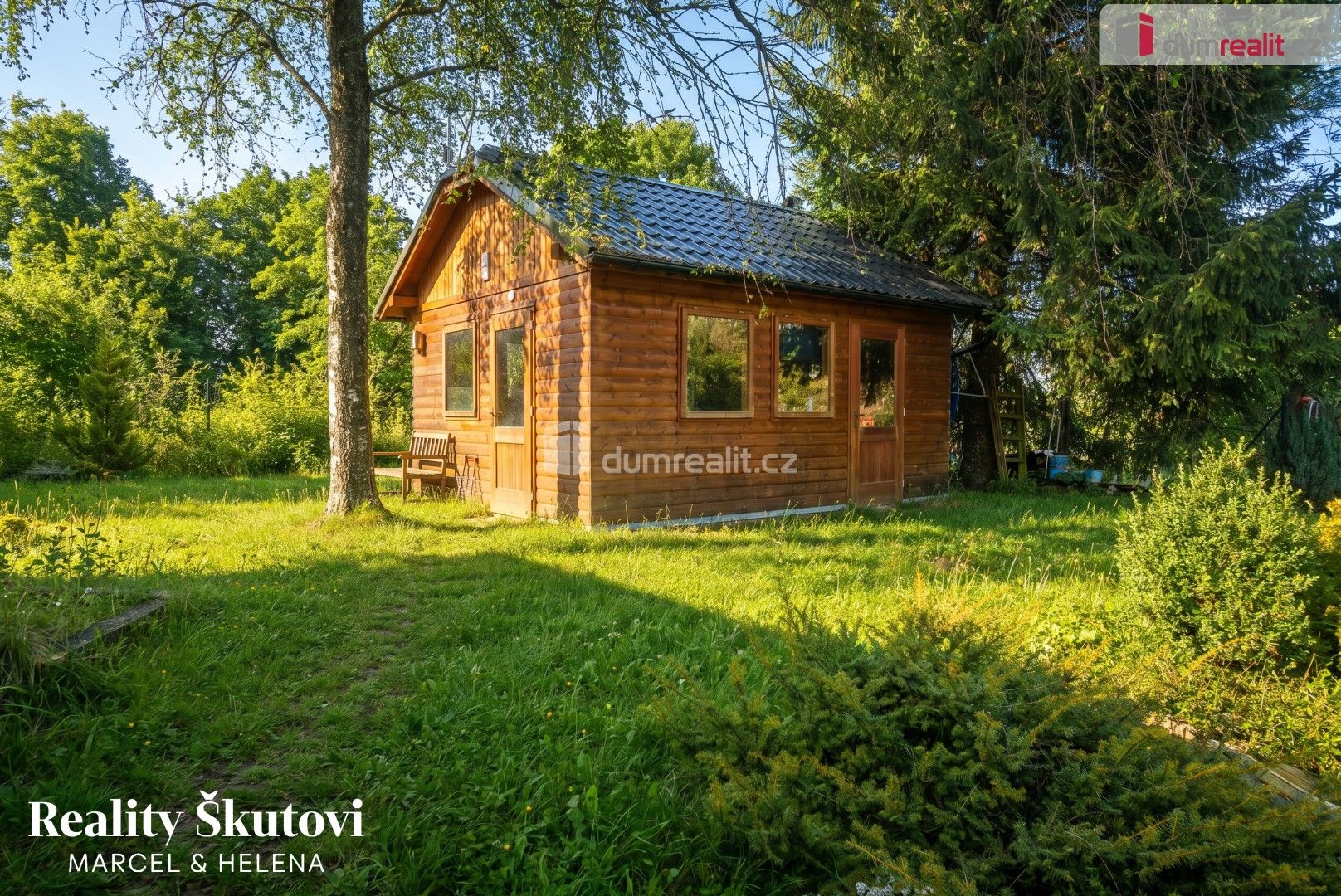 Prodej domu 90 m² - foto 2