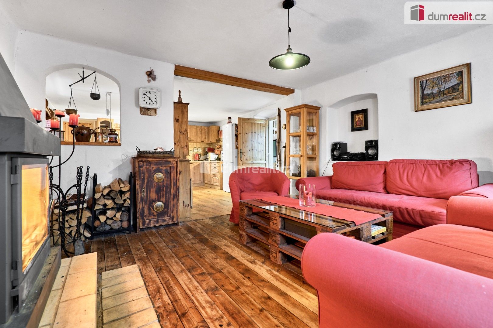 Prodej domu 90 m² - foto 6