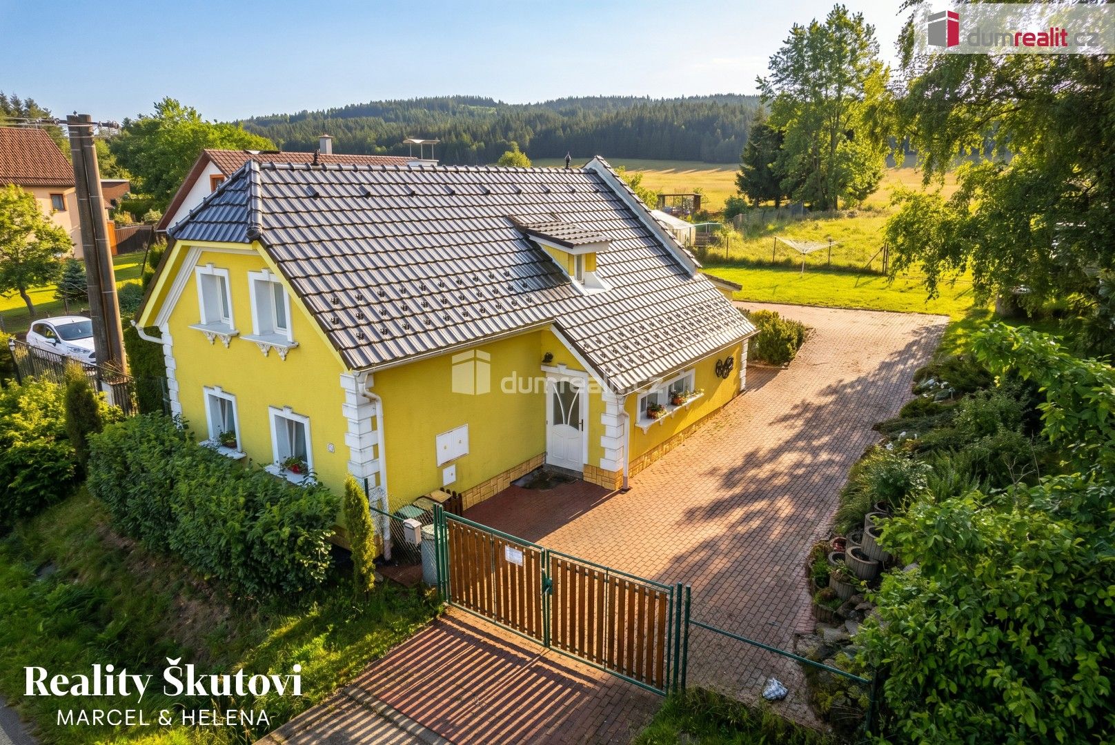 Prodej domu 90 m² - foto 3